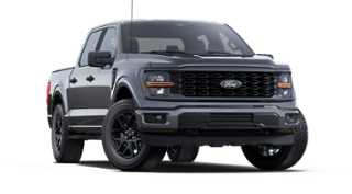 2025 Ford F-150® External Image 5